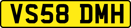 VS58DMH