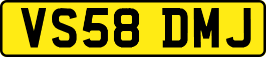 VS58DMJ