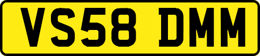 VS58DMM