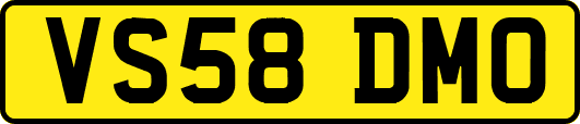 VS58DMO