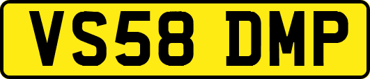 VS58DMP