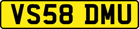 VS58DMU