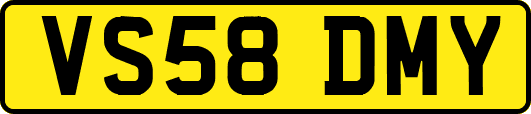 VS58DMY