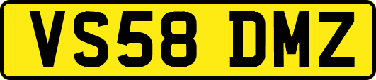 VS58DMZ