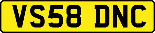 VS58DNC