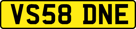 VS58DNE