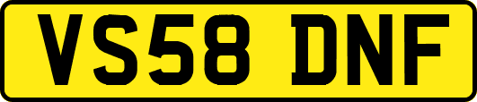 VS58DNF