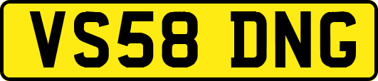 VS58DNG