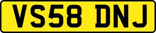 VS58DNJ