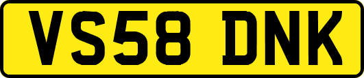 VS58DNK
