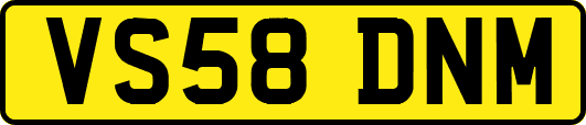VS58DNM