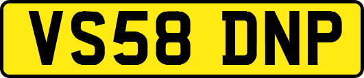 VS58DNP