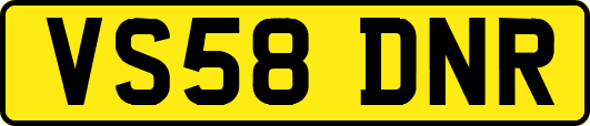 VS58DNR