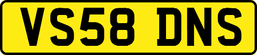 VS58DNS