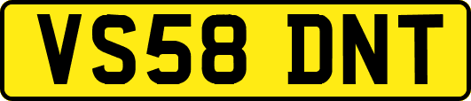 VS58DNT