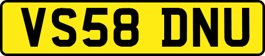 VS58DNU