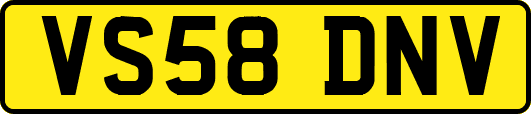VS58DNV