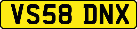 VS58DNX
