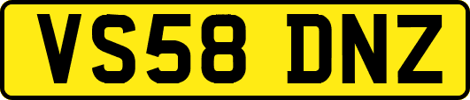 VS58DNZ
