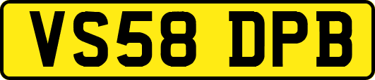 VS58DPB