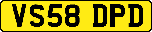 VS58DPD