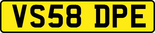 VS58DPE