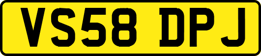 VS58DPJ