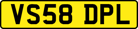 VS58DPL