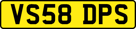 VS58DPS