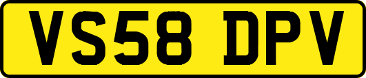 VS58DPV