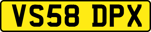 VS58DPX