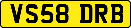 VS58DRB