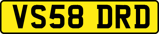 VS58DRD
