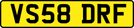 VS58DRF