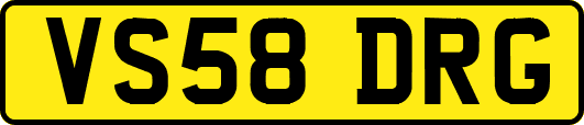 VS58DRG