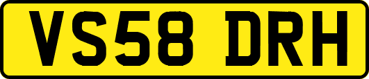 VS58DRH