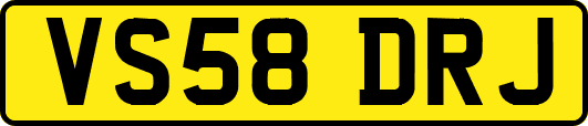 VS58DRJ