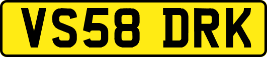 VS58DRK