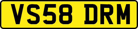 VS58DRM