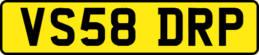 VS58DRP