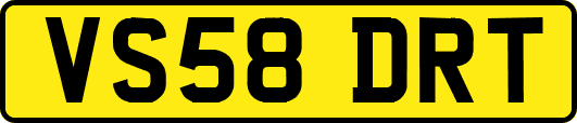 VS58DRT