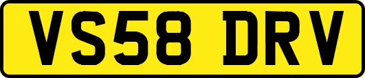 VS58DRV