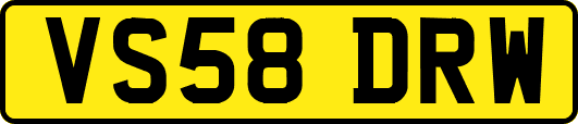 VS58DRW