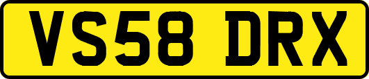VS58DRX