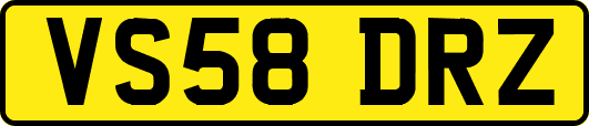 VS58DRZ