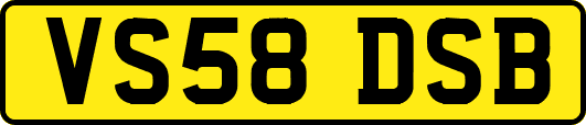 VS58DSB