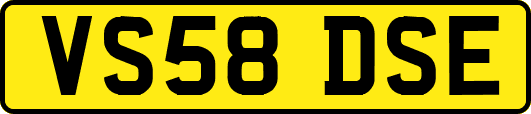 VS58DSE