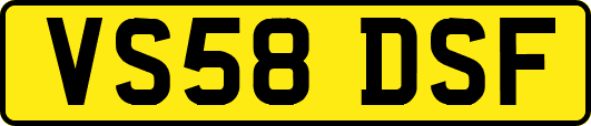 VS58DSF