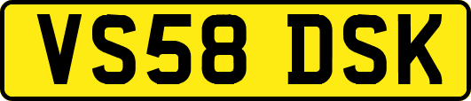 VS58DSK