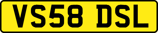 VS58DSL